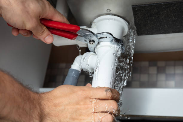 Best Water damage restoration company  in Rifle, CO