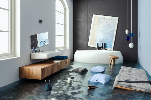 Best Water damage cleanup near me  in Rifle, CO